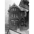 Peretz School on 194 Beverley St., date unknown. Ontario Jewish Archives, Blankenstein Family Heritage Centre, item 6566.|